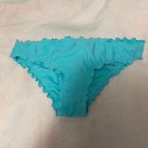 Hollister bikini bottoms